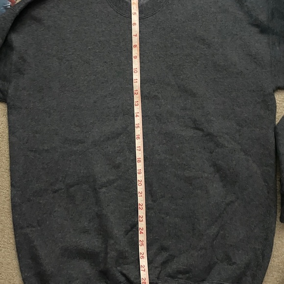 Sturdy Sweats Lee Sweatshirt Vintage 90s Size XL - Picture 6 of 7